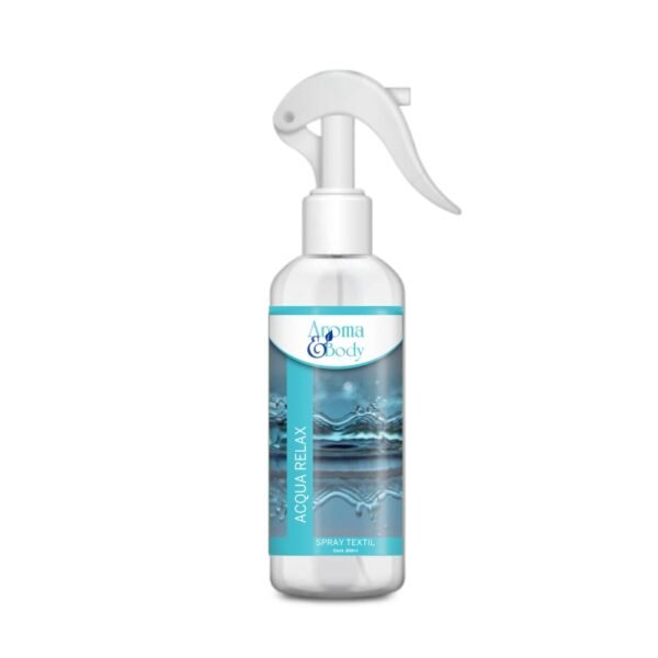 Spray Textil Acqua Relax