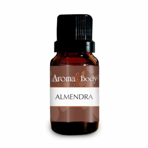 Aceite Esencial Almendra