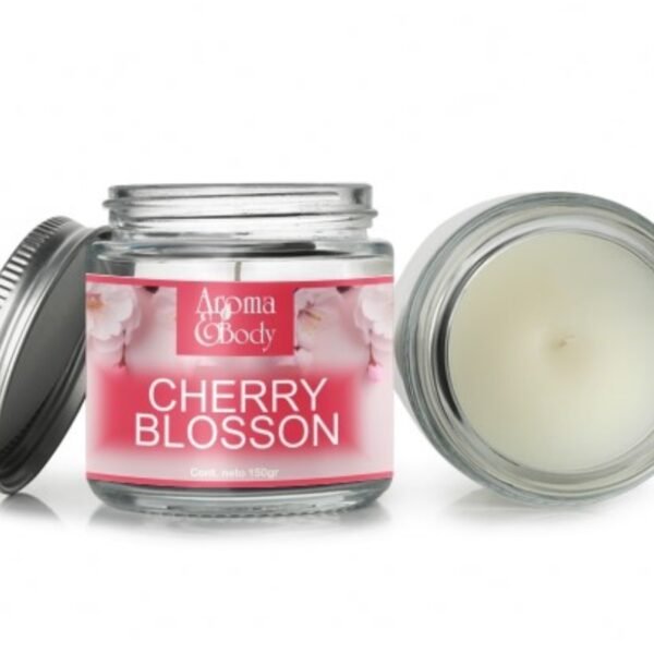Vera Aromática Cherry Blossom