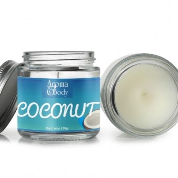 Vera Aromática Coconut