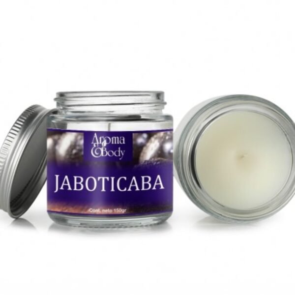 Vera Aromática Jaboticaba