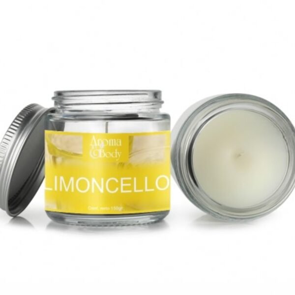 Vera Aromática Limonchello