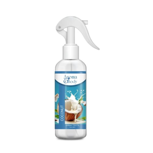 Spray Textil Coconut