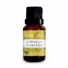Aceite Esencial Vainilla Naranja