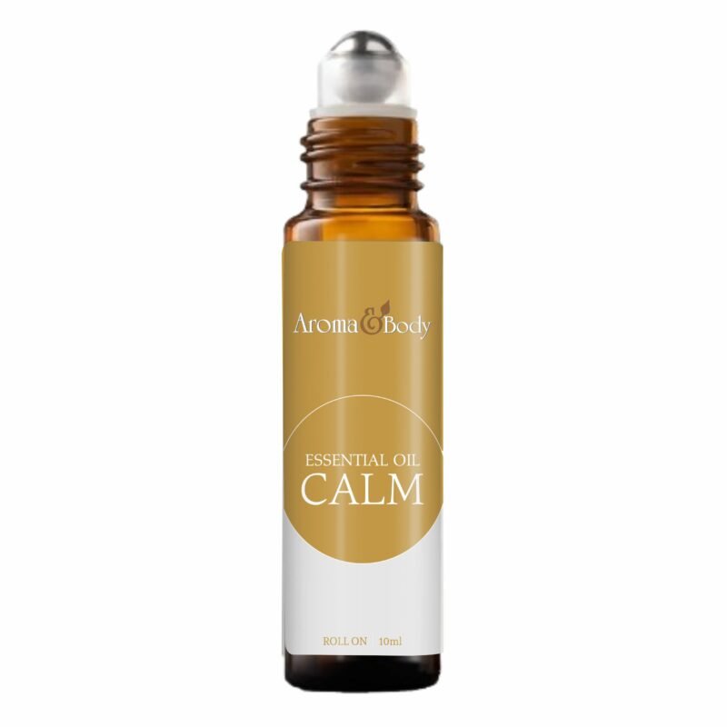Aceite Esencial Roll On Calm (Frankincense)