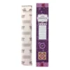 Incienso Natural Lavanda Fit - Goloka