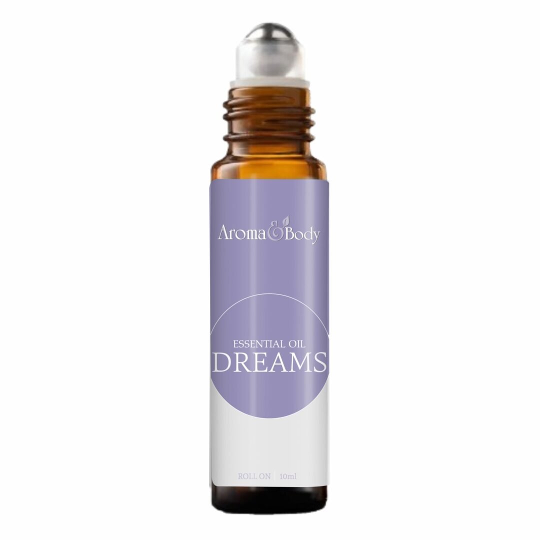 Aceite Esencial Roll On Dream