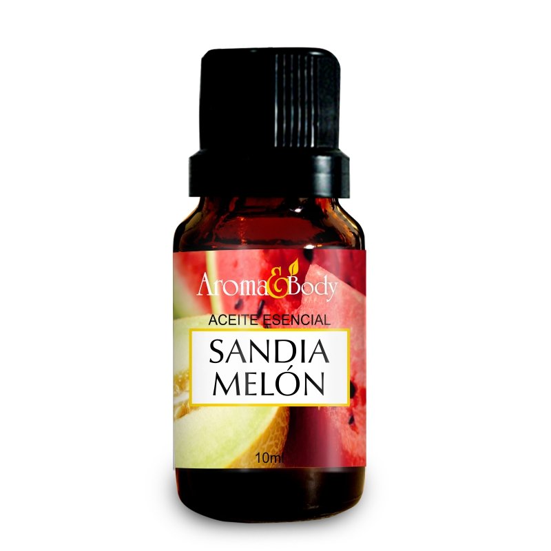 Aceite Esencial Sandia Melón